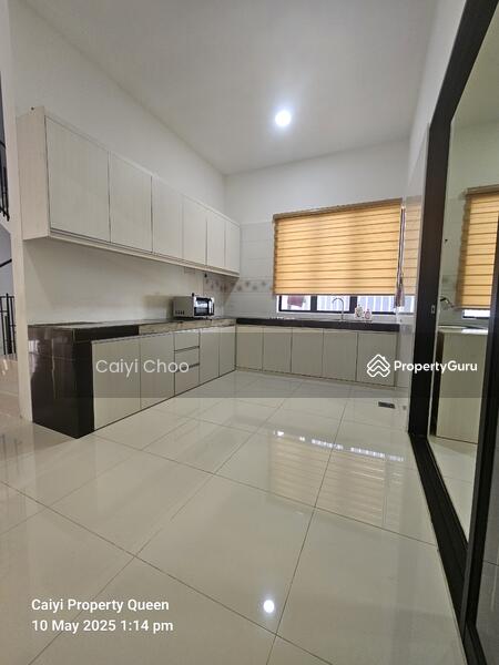 Cluster House for Rent in Panorama Lapangan Perdana (Ipoh) - Caiyi Choo - PropertyGuru.com.my