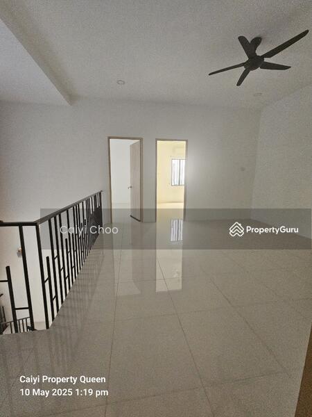 Cluster House for Rent in Panorama Lapangan Perdana (Ipoh) - Caiyi Choo - PropertyGuru.com.my