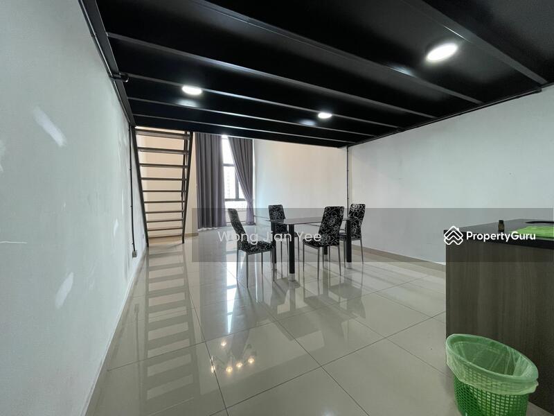 For Rent - Infinity Tower, Kelana Jaya