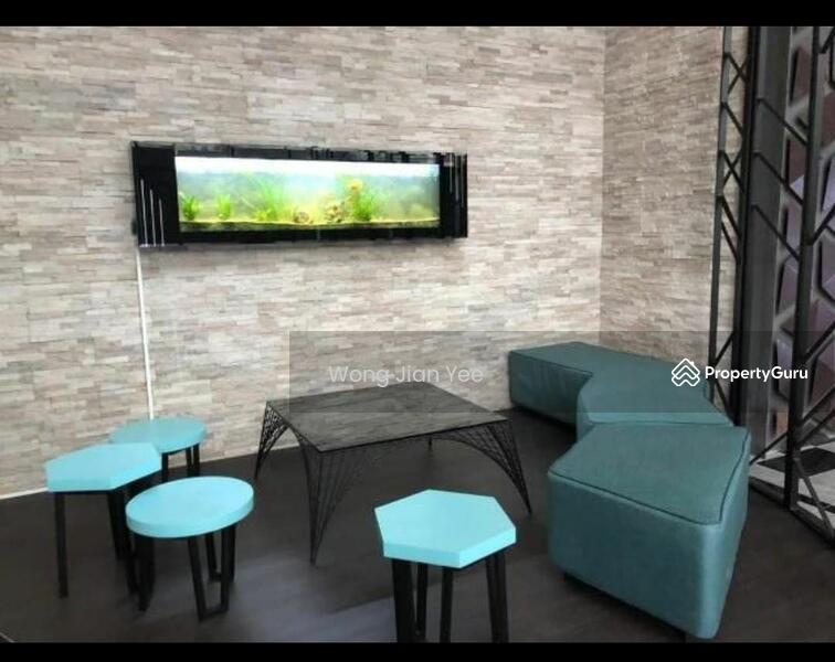 For Rent - Infinity Tower, Kelana Jaya