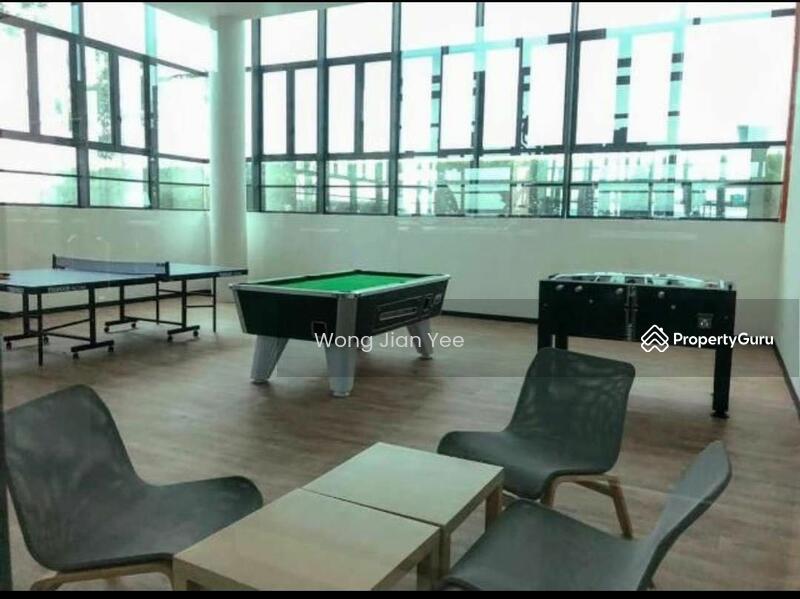 For Rent - Infinity Tower, Kelana Jaya