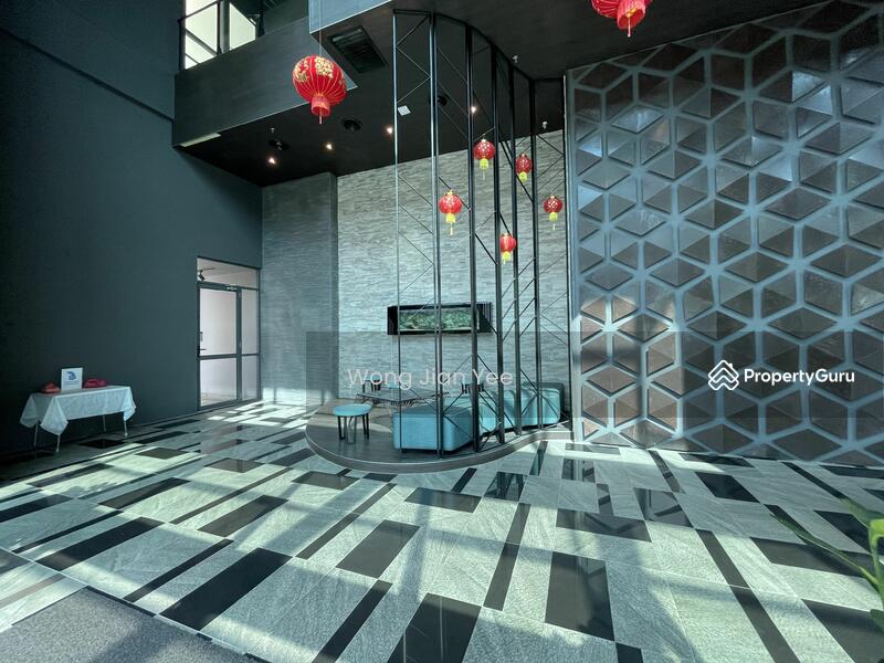 For Rent - Infinity Tower, Kelana Jaya