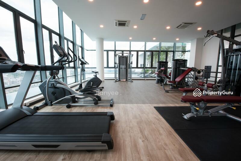 For Rent - Infinity Tower, Kelana Jaya