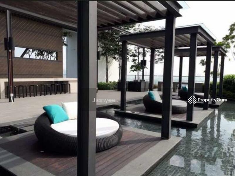 For Rent - Infinity Tower, Kelana Jaya