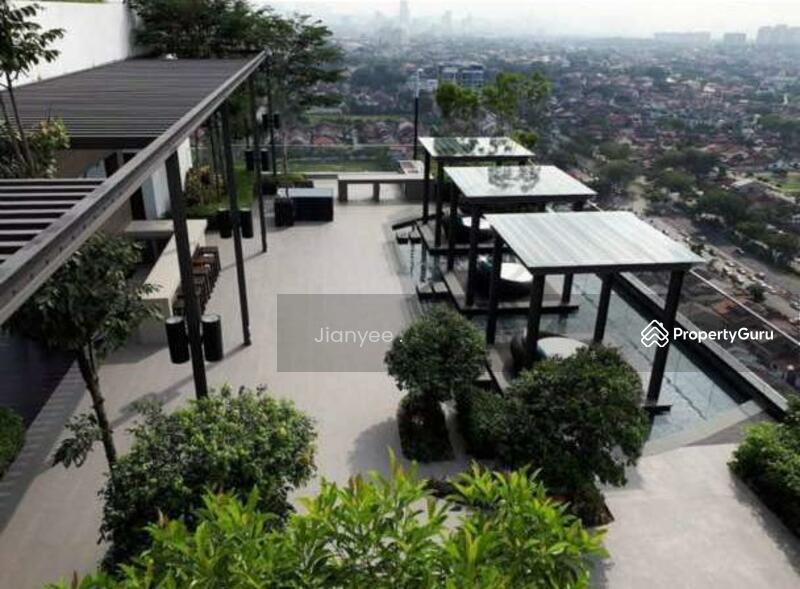 For Rent - Infinity Tower, Kelana Jaya