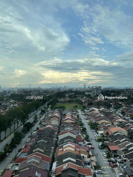 For Rent - Infinity Tower, Kelana Jaya
