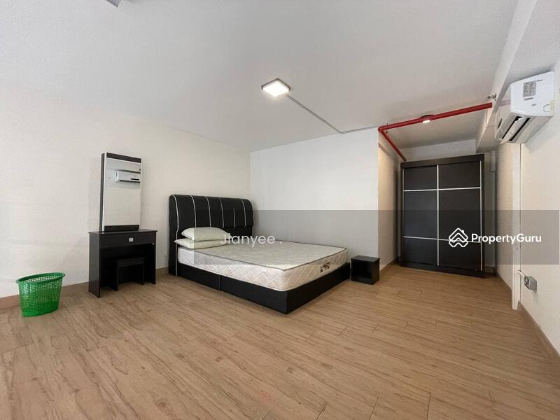 For Rent - Infinity Tower, Kelana Jaya