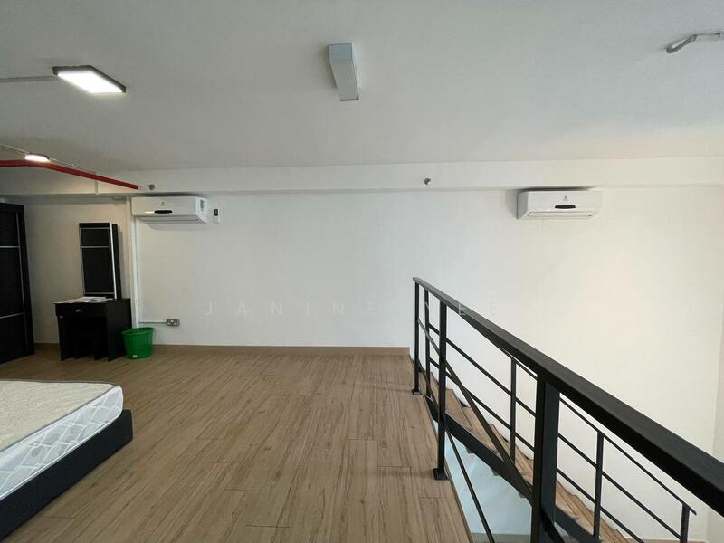 For Rent - Infinity Tower, Kelana Jaya