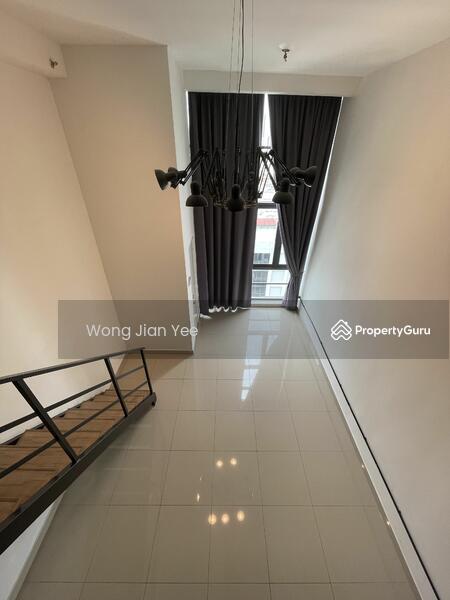 For Rent - Infinity Tower, Kelana Jaya