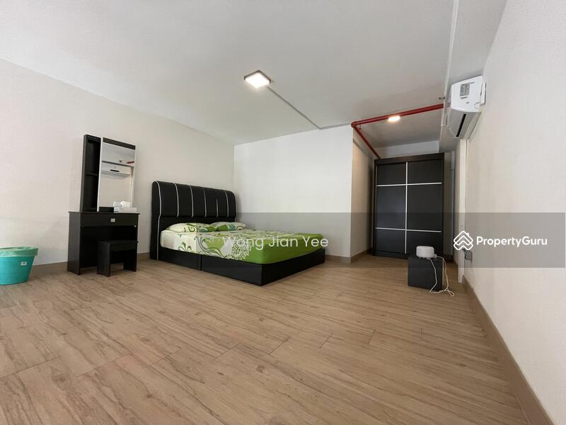 For Rent - Infinity Tower, Kelana Jaya