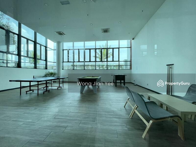 For Rent - Infinity Tower, Kelana Jaya