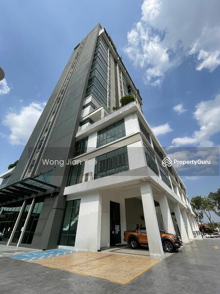 For Rent - Infinity Tower, Kelana Jaya