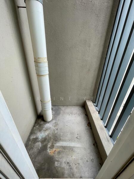 For Rent - Infinity Tower, Kelana Jaya