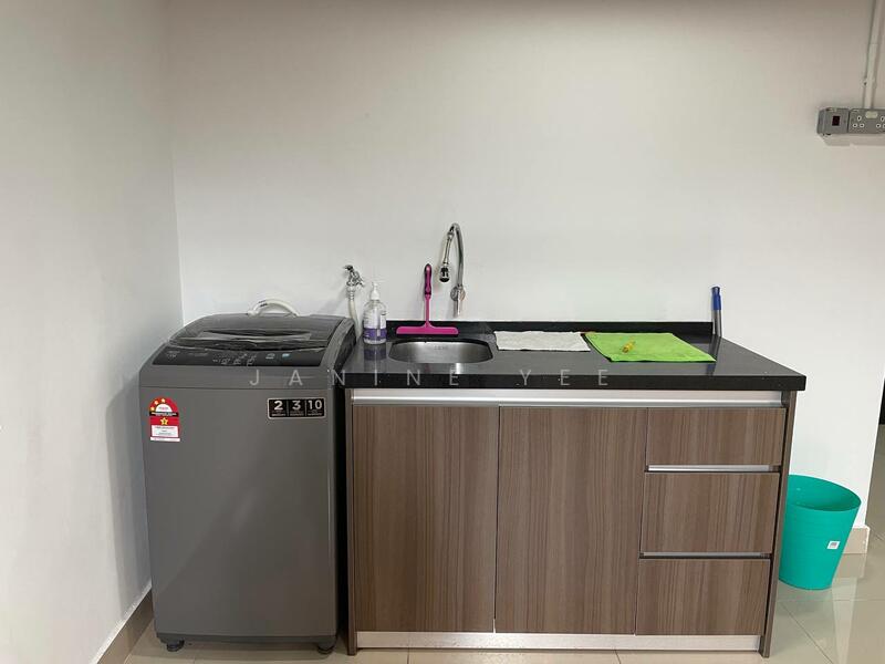 For Rent - Infinity Tower, Kelana Jaya