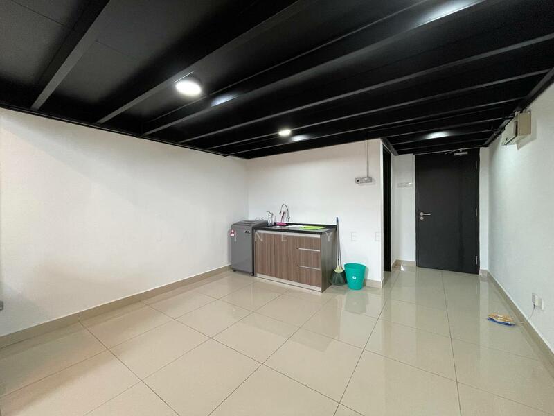 For Rent - Infinity Tower, Kelana Jaya