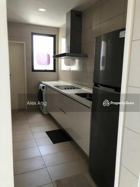 Service Residence for Rent at The Park Sky Residence - Alex Ang - PropertyGuru.com.my