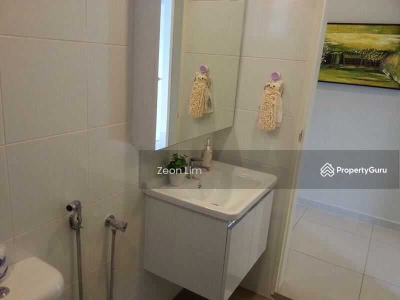 Condominium for Rent at Fairway Suites - Zeon Lim - PropertyGuru.com.my