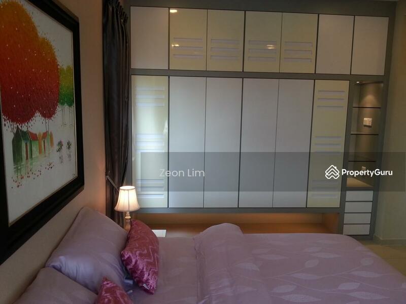 Condominium for Rent at Fairway Suites - Zeon Lim - PropertyGuru.com.my