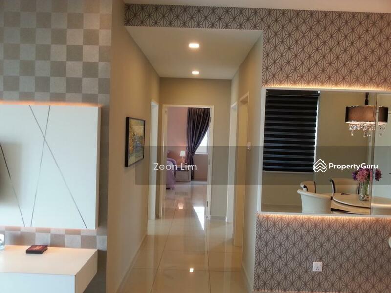 Condominium for Rent at Fairway Suites - Zeon Lim - PropertyGuru.com.my
