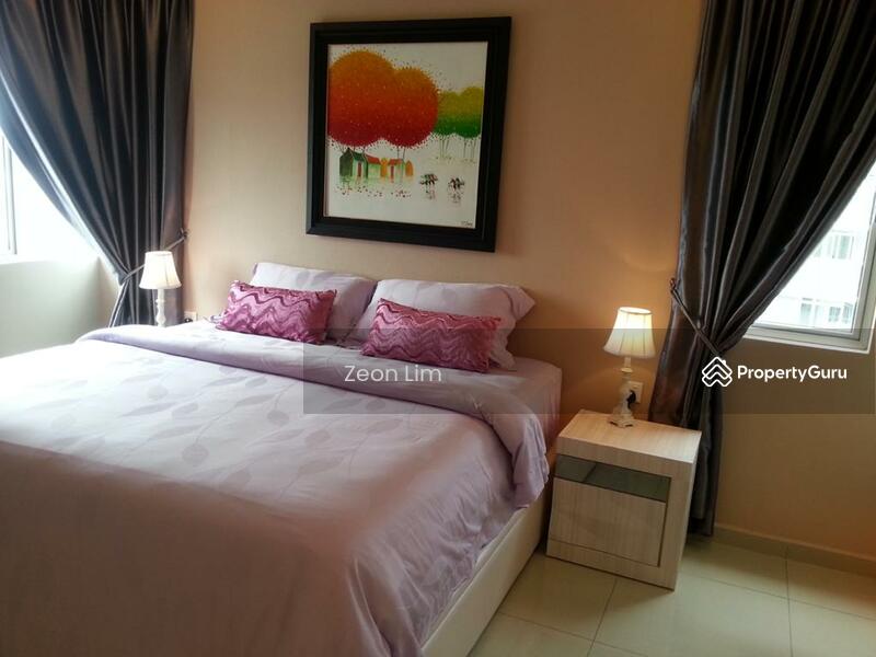 Condominium for Rent at Fairway Suites - Zeon Lim - PropertyGuru.com.my