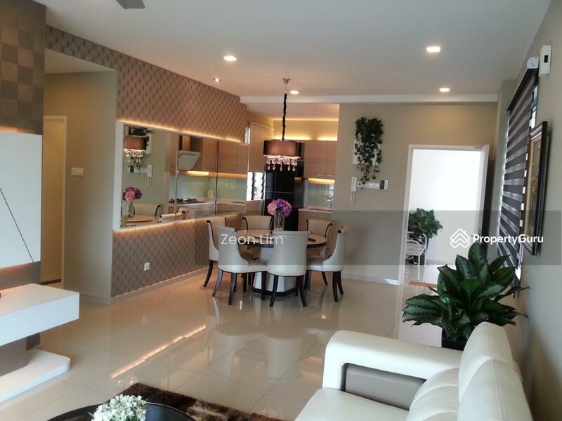 Condominium for Rent at Fairway Suites - Zeon Lim - PropertyGuru.com.my