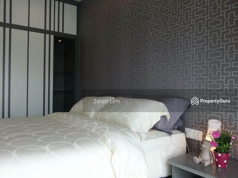 Condominium for Rent at Fairway Suites - Zeon Lim - PropertyGuru.com.my