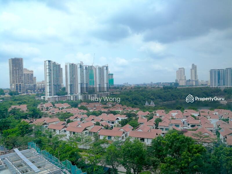 For Rent - Sunway Geo Office Suites (Sunway Geo Flexi Office)