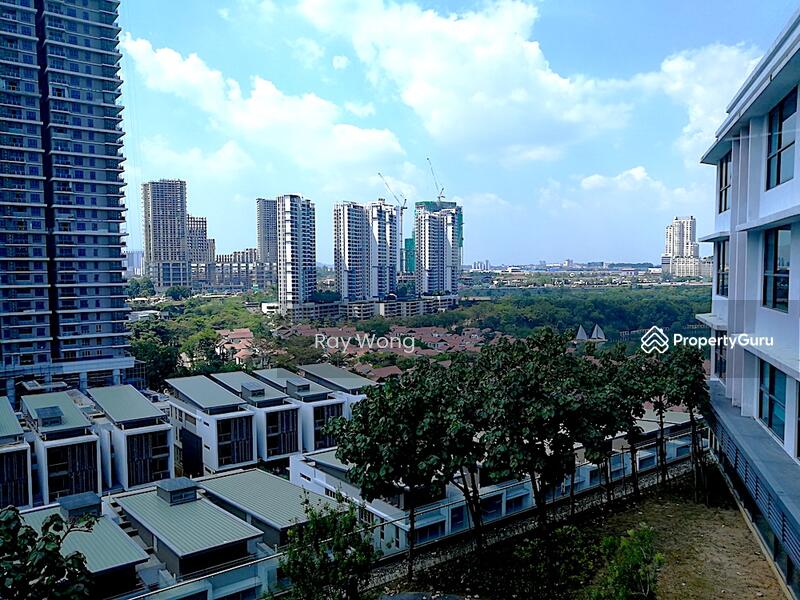 For Rent - Sunway Geo Office Suites (Sunway Geo Flexi Office)