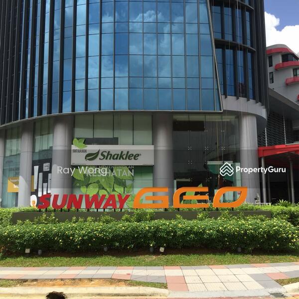 For Rent - Sunway Geo Office Suites (Sunway Geo Flexi Office)