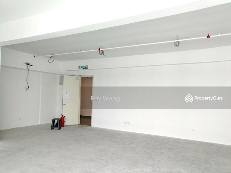 For Rent - Sunway Geo Office Suites (Sunway Geo Flexi Office)