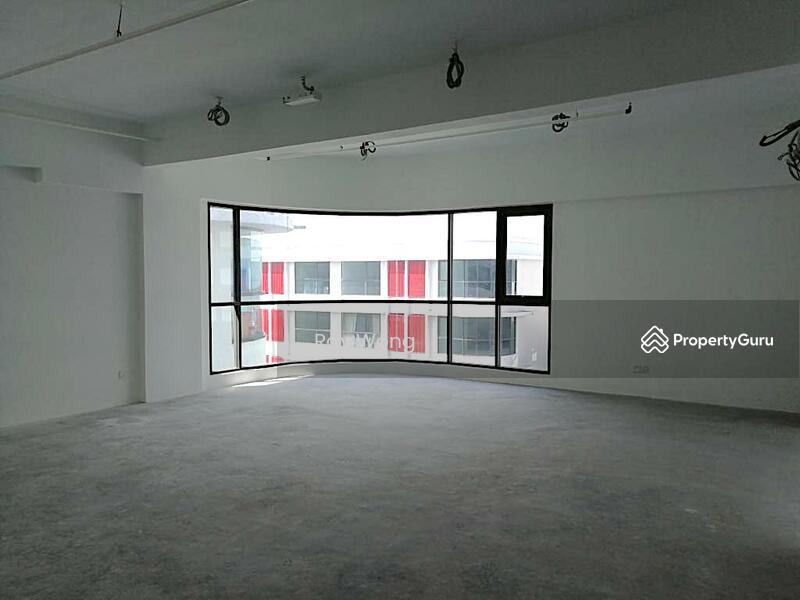 For Rent - Sunway Geo Office Suites (Sunway Geo Flexi Office)