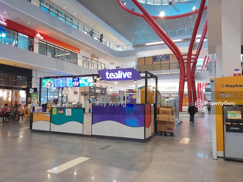 For Rent - Sunway Geo Office Suites (Sunway Geo Flexi Office)