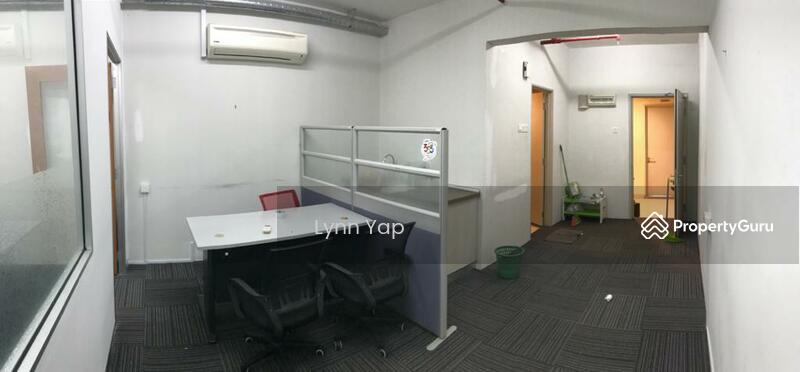 For Rent - i-Sovo @ i-City