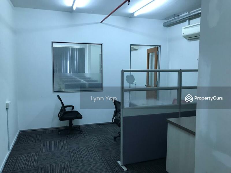 For Rent - i-Sovo @ i-City