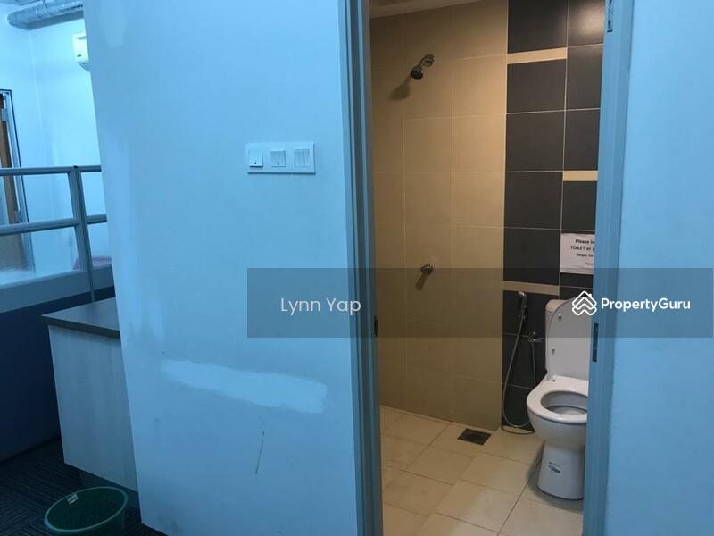 For Rent - i-Sovo @ i-City