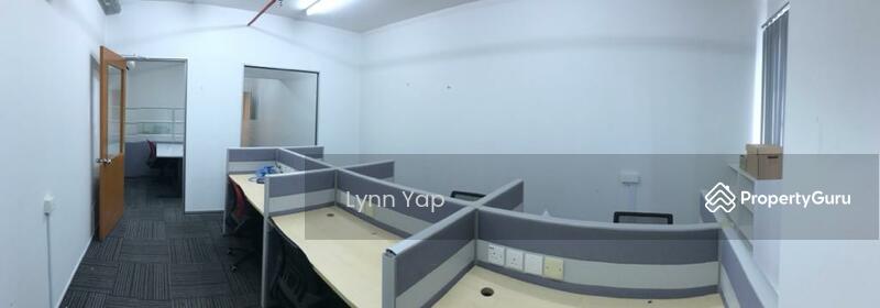 For Rent - i-Sovo @ i-City