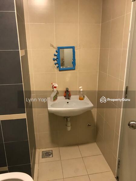 For Rent - i-Sovo @ i-City