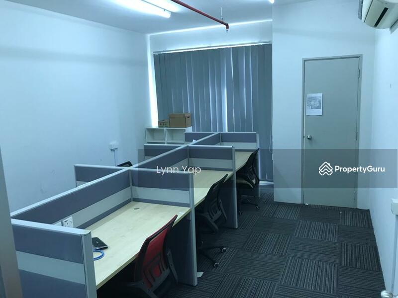 For Rent - i-Sovo @ i-City