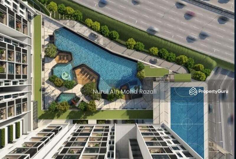 New 5 Star Condo Kelana Jaya Near Lrt3 Paradigm Mall Kelana Jaya Petaling Jaya Selangor 3 Bedrooms 978 Sqft Apartments Condos Service Residences For Sale By Nurul Ain Mohd Razali Rm 618 000 33520760