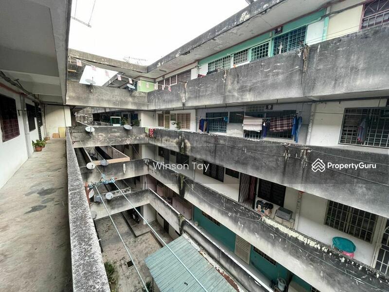 Untuk Dijual - Taman Suria Jaya
