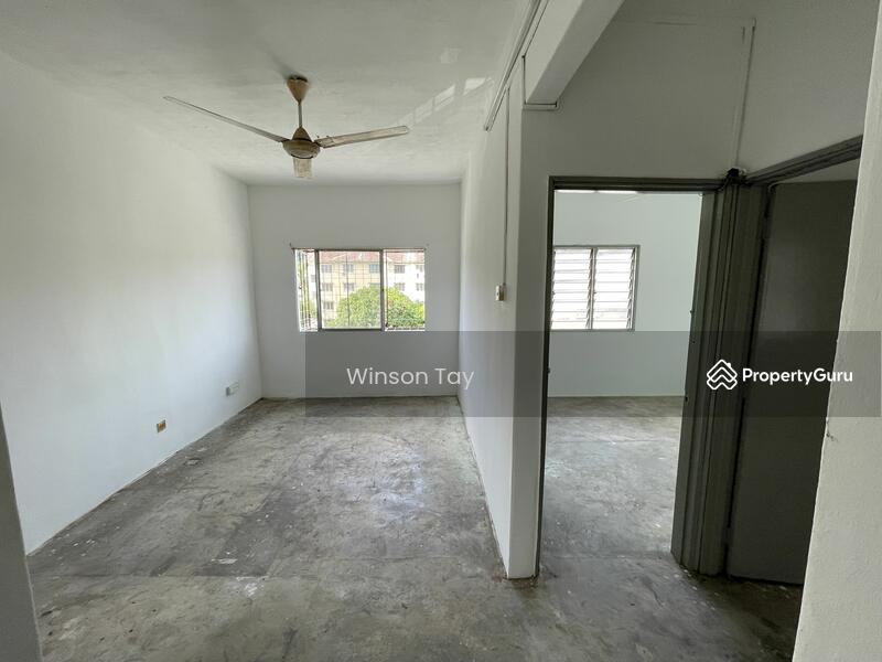 Untuk Dijual - Taman Suria Jaya
