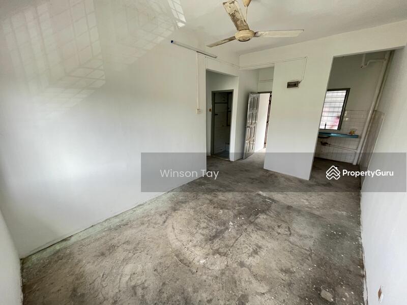Untuk Dijual - Taman Suria Jaya