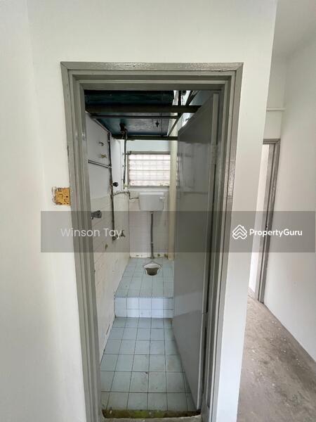 Untuk Dijual - Taman Suria Jaya