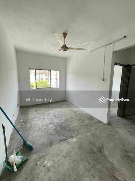 Untuk Dijual - Taman Suria Jaya
