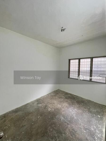 Untuk Dijual - Taman Suria Jaya