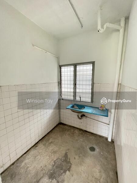 Untuk Dijual - Taman Suria Jaya