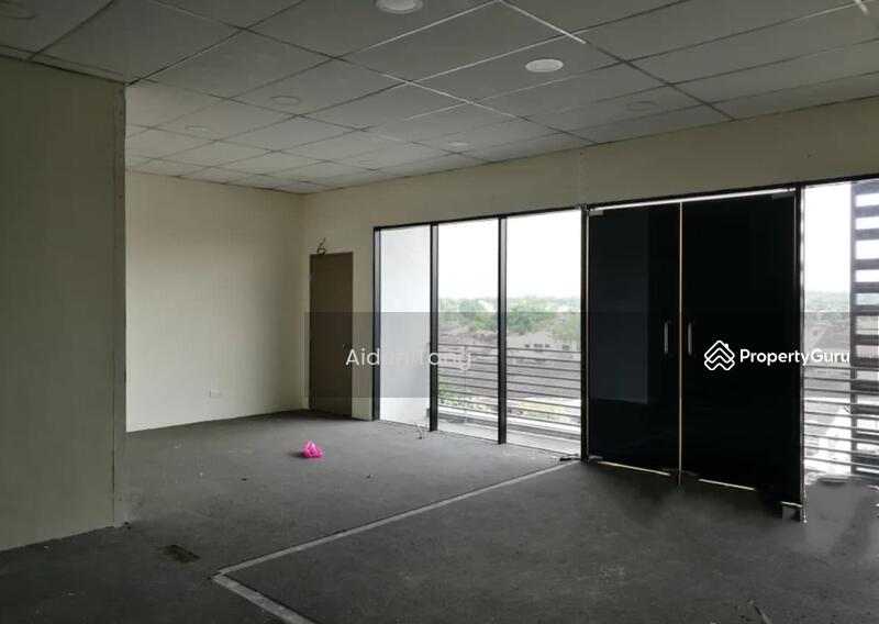 For Sale - The Lakefront @ SouthKey - Shop Offices