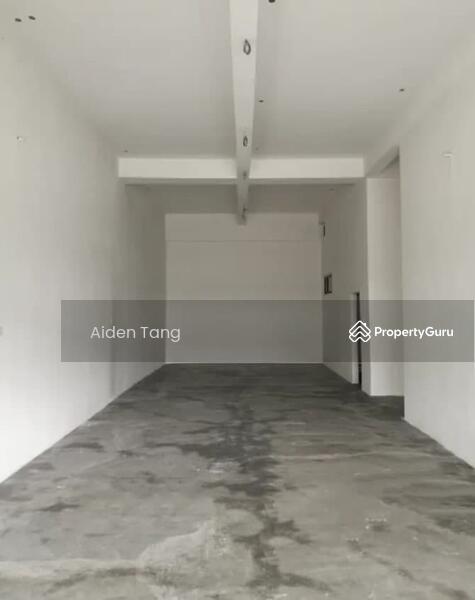 For Sale - The Lakefront @ SouthKey - Shop Offices