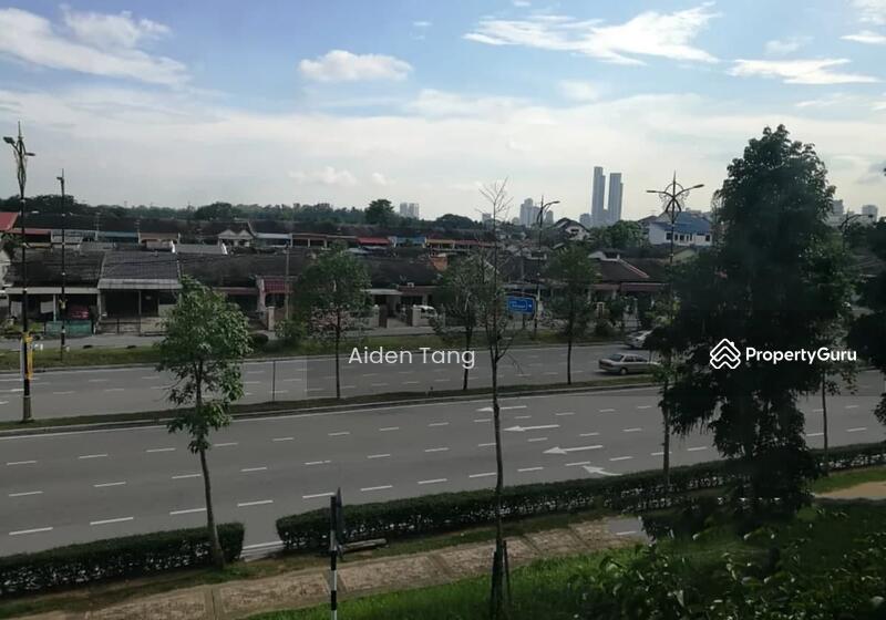 For Sale - The Lakefront @ SouthKey - Shop Offices