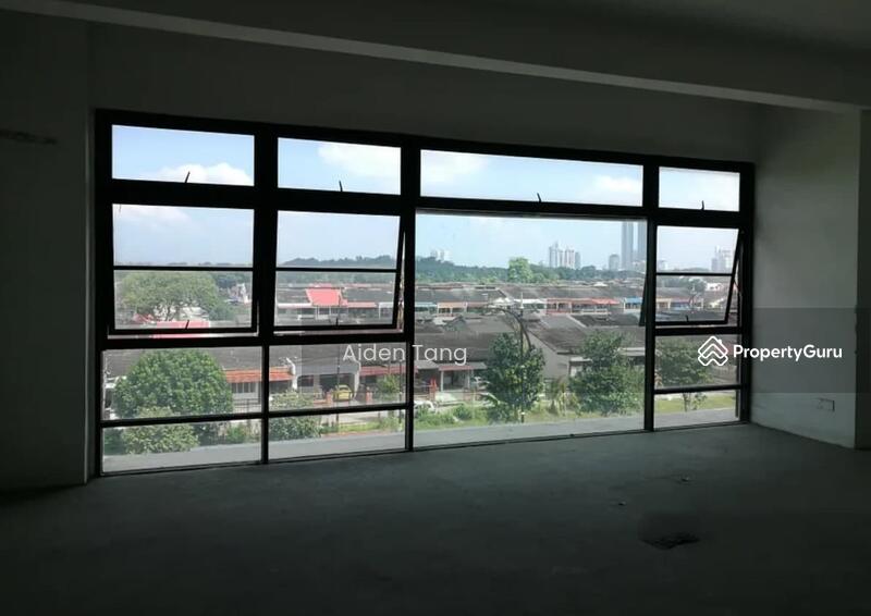 For Sale - The Lakefront @ SouthKey - Shop Offices